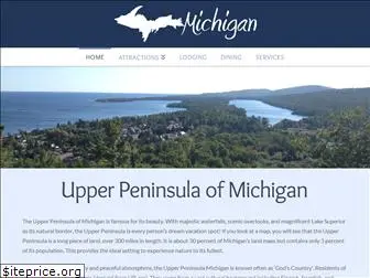 upper-michigan.com