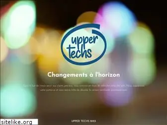 upper-techs.com