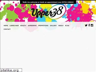 upper38.co.uk