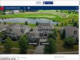 upperarlingtonhomes.com