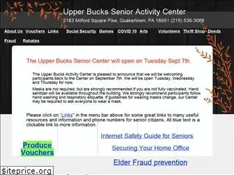 upperbucksac.org