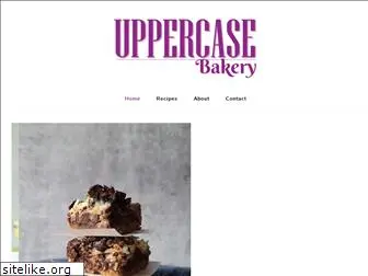 uppercasebakery.com