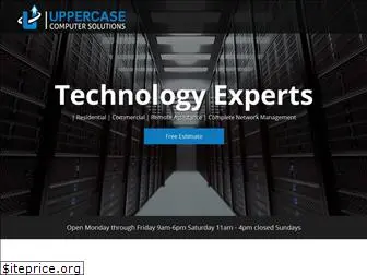 uppercasecs.com