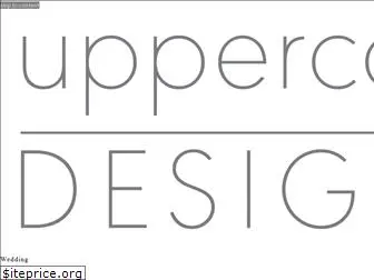 uppercasedesigns.com