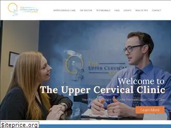 uppercclinic.com