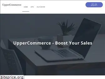 uppercommerce.com