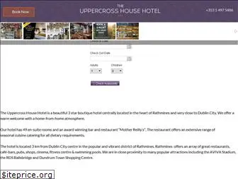 uppercrosshousehotel.com
