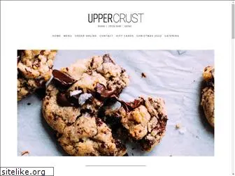 uppercrustbakehouse.com