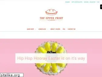 uppercrustpiebakery.com