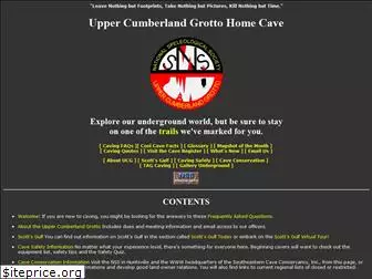 uppercumberlandcaving.net