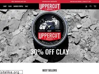 uppercutdeluxe.com