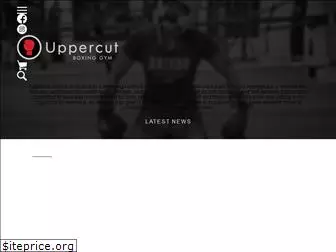 uppercutgym.com