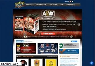 upperdeck.com