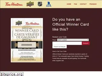 upperdecktimhortons.com