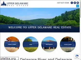 upperdelawarerealty.com