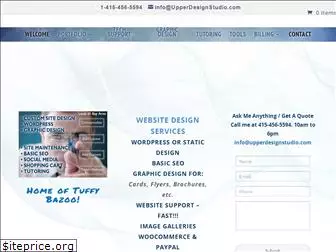 upperdesignstudio.com