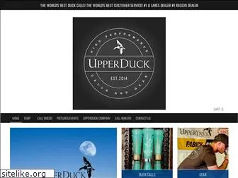 upperduck.com