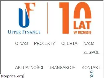 upperfinance.pl