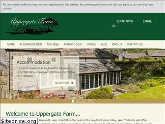 uppergatefarm.co.uk