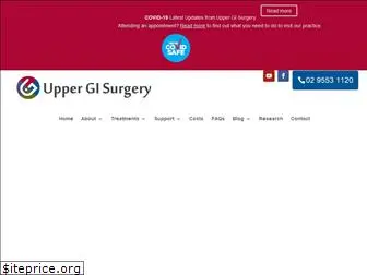 uppergisurgery.com.au