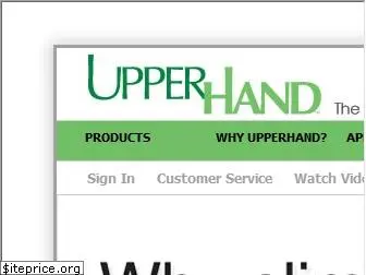 upperhand.com