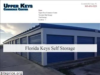 upperkeysstorage.com