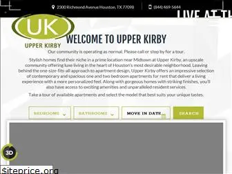 upperkirbyapts.com