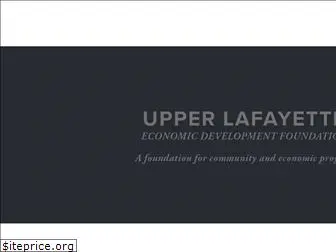 upperlafayette.com