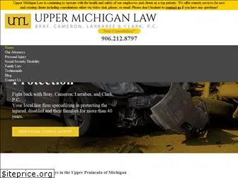 uppermichiganlaw.com