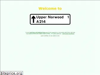 uppernorwood.com