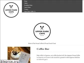 upperparkcafe.com