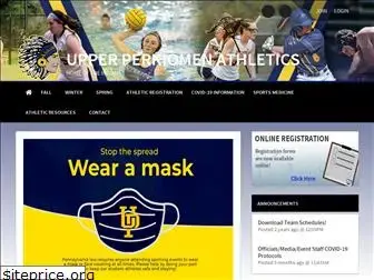 upperperkathletics.com