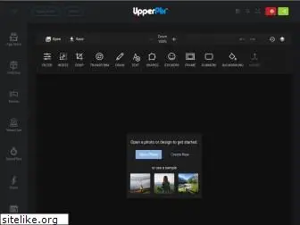 upperpix.com