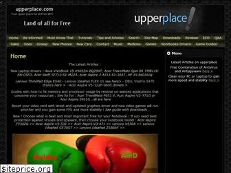 upperplace.com