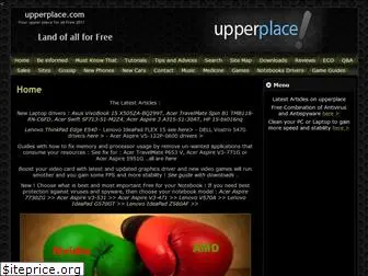 upperplacecom.ipage.com