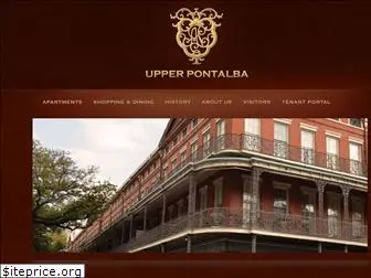 upperpontalba.org