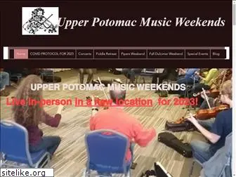 upperpotomacmusic.info