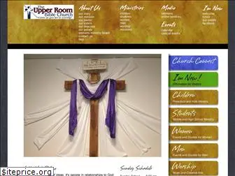 upperroombible.org