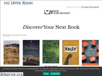 upperroombooks.com