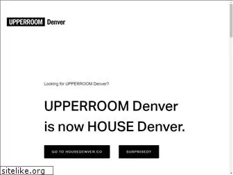 upperroomdenver.com