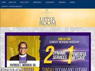 upperroomgospel.org