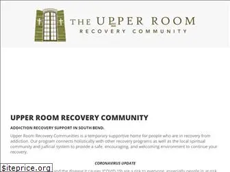 upperroomrecovery.org