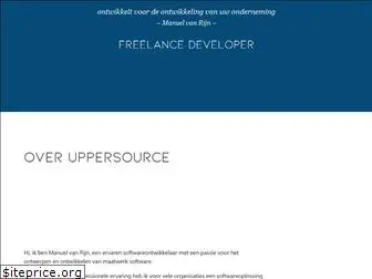 uppersource.nl