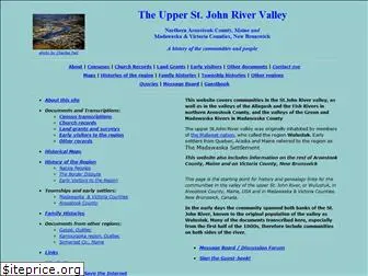 upperstjohn.com