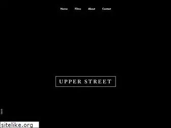 upperstreet.org