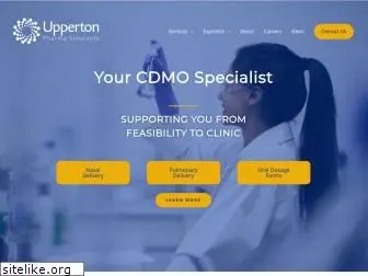 upperton.com
