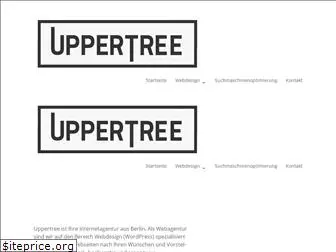 uppertree.de