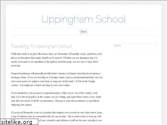uppinghamschool.wordpress.com