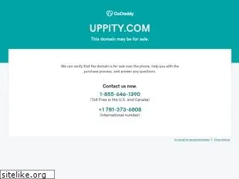uppity.com