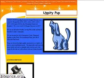 uppitypup.com